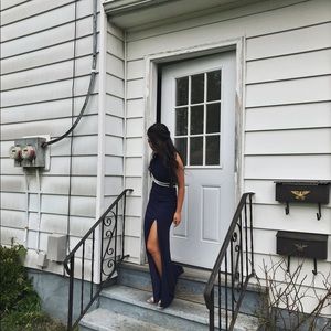My Michelle prom dress